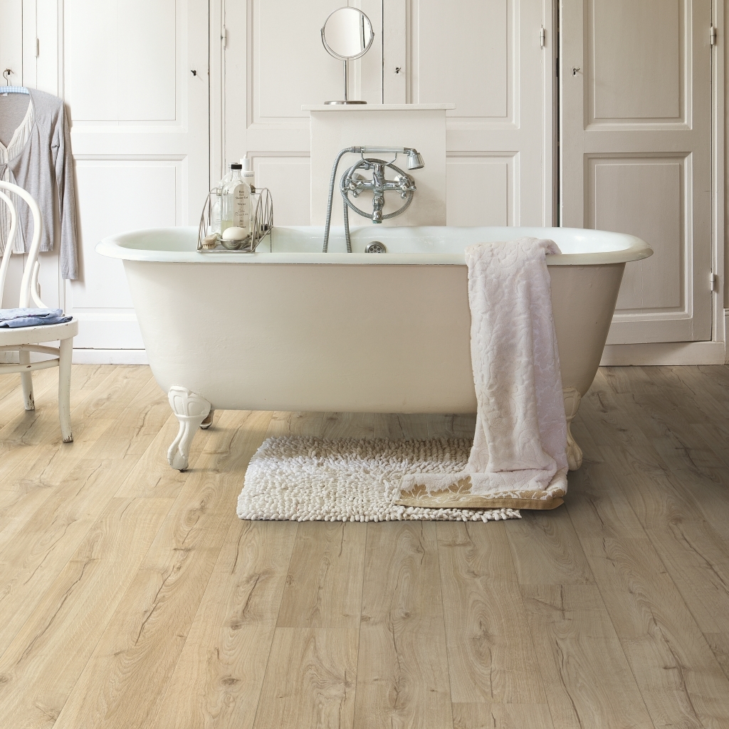 IM1847 | Classic Oak Beige Laminate